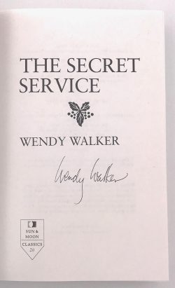 The Secret Service