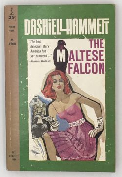The Maltese Falcon