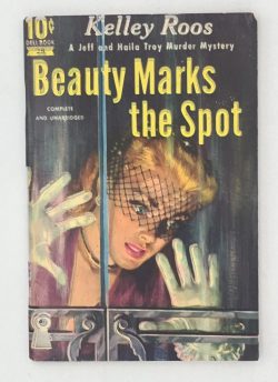 Beauty Marks the Spot