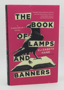 The Book of Lamps and Banners. A Novel
