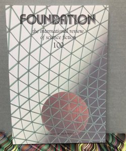 Foundation 100: The Anthology