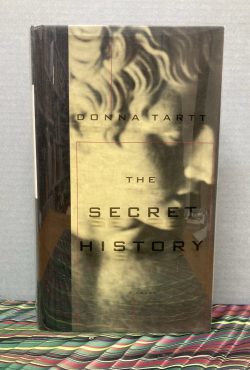 The Secret History